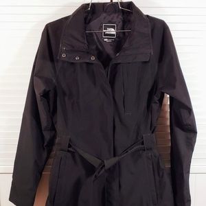 The North Face Rain Jacket Women's M